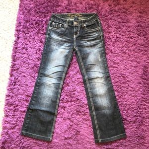 Request jeans 10 bootcut